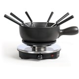 LIVOO DOC262 Käse Fondue-Set