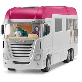 Schleich Horse Club Pferdetransporter 42619