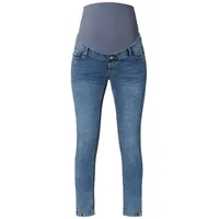 Noppies Skinny Umstandsjeans Avi Every Day Blue, 32