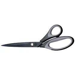 Jakob Maul GmbH MAUL 7690890, Gerader Schnitt, Eins/Eine(r), Schwarz, Grau, Edel