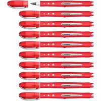 Stabilo - Tintenroller - worker+ colorful - medium -