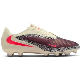 Nike Phantom 6 Academy MG/Herren burgundy crush/university red 43
