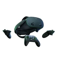 Oculus Meta Quest 3S VR-Brille Schwarz Xbox