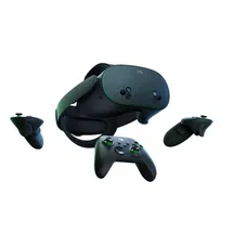Oculus Meta Quest 3S VR-Brille Schwarz Xbox