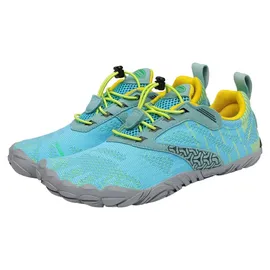 SAGUARO Free I Blau 38
