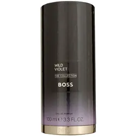 HUGO BOSS The Collection Wild Violet Eau de Parfum 100 ml