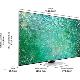 Samsung GQ65QN85C 65" Neo QLED 4K QN85C