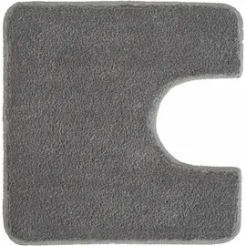 Meusch Super Soft 50 x 50 cm anthrazit