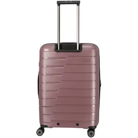 Travelite Air Base 4-Rollen M 67 cm / 71-82 l flieder