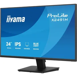 Iiyama ProLite X2491H-B1 24"
