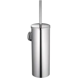 Megabad Sky Toilettenbürstengarnitur, Accessoires, chrom