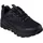 SKECHERS MAX PROTECT - FAST TRACK, Schwarz, 45