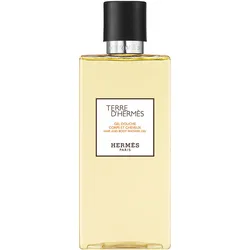 HERMÈS Terre d’Hermès Haar- und Körper-Duschgel 200 ml