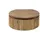 KAWOLA Hängenachtschrank HEVE 1 x 40 x 30 cm Natur