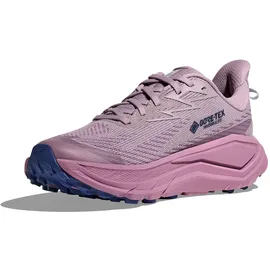 HOKA Challenger 8 GTX Damen Fragrant Lilac/Berry Mauve 38 2/3