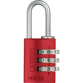 ABUS 145/20 rot
