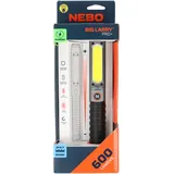Nebo Big Larry Pro+ LED-Taschenlampe