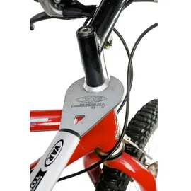 VAR Headset-Schlüssel 36 mm Silver