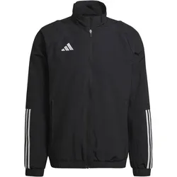 ADIDAS Herren Jacke Tiro 23 Competition, BLACK, 3XL