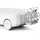 Thule VeloSpace XT 938100 Erweiterungssatz