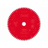Kreissägeblatt HM 254 x 2.1/1.6 x 30 mm, Z=60