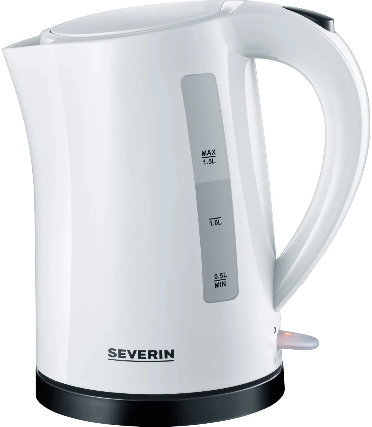 Preisvergleich Produktbild Severin Wasserkocher WK 3494 1,5 l