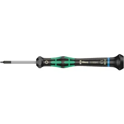Wera 2054 Elektronik-Sechskantschraubendreher, zöllig - 05118074001