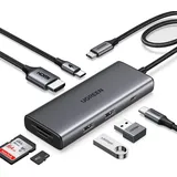 UGREEN USB-C Multifunction Adapter