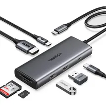 UGREEN USB-C Multifunction Adapter