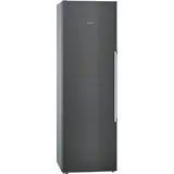 KS36VAXEP Kühlschrank (346 l, 1860 mm hoch, Schwarz)