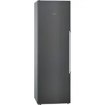 Siemens iQ500 KS36VAXEP Kühlschrank (346 l, 1860 mm hoch, Schwarz)