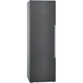 Siemens iQ500 KS36VAXEP Kühlschrank (346 l, 1860 mm hoch, Schwarz)