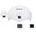 NeoNail Professional LED Lampe 18W/36 LCD Display