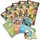 Pokémon Pokemon Mega Entwicklung Deluxe-Pin-Kollektion Erhabene Helden Erste Partner