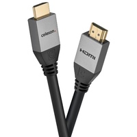 Celexon HDMI Kabel mit Ethernet - 2.0a/b 4K 7,5m