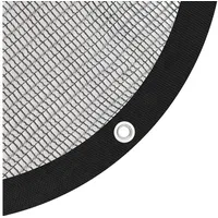 So.De.Pm Schutzplane Poolnetz Ø 6,2 m rund 120gr, m2