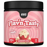 ESN Designer Flavor Powder,