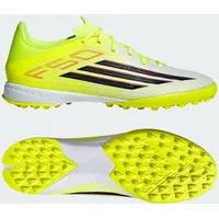adidas F50 League TF Herren Solar Yellow/Core Black/Lucid Red 40
