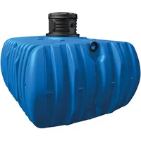 4rain Flat L Flachtank 15000 l
