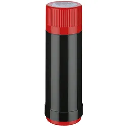 ROTPUNKT Isolierflasche 40 MAX Electric Edition 0,75 l | BPA-frei - gesundes Trinken  1 Stück