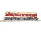 PIKO Diesellok BR 119 Probefahrt DR IV 52998 H0