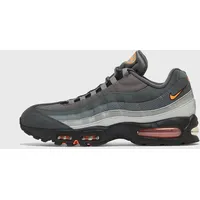 AIR MAX 95 BIG BUBBLE - black - 48,5