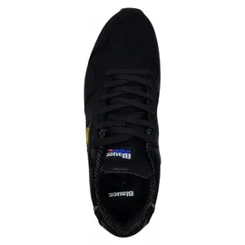 BLAUER Queens 02 Herren Schwarz 45