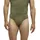 Falke Baselayer-Unterwäsche Warm Grün Herb S