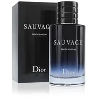 DIOR Sauvage Eau de Parfum 60 ml Spray Herren EdP Parfum Parfüm Duft Düfte Mann