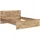 petits-meubles June 160 x 200 cm Brown