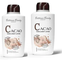 Bettina Barty Cacao Bodylotion 500 ml