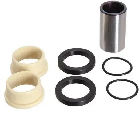 Kit: Mounting Hardware: 5 Piece, SS [8mm, Mounting Width 1.500] ref 214-10-012