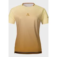 Schöffel Damen Style Koitere T-Shirt (Größe S, orange)