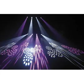 Showtec Kanjo Spot 60